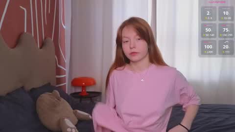 Eva online show from March 2026 09:27:01 AM