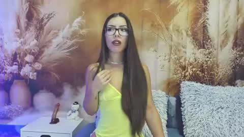 EvaGabe online show from July 2026 03:24:02 AM