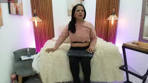 Snapshot of evagoddess_ chatting on June 2026 07:59:02 PM EVA GODDESS online show from June 2026 07:59:02 PM