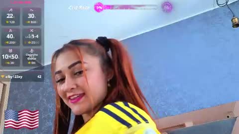 Evah ferrer  online show from July 2026 02:54:01 PM