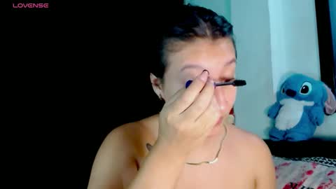 Evah Lee online show from March 2026 01:50:01 AM