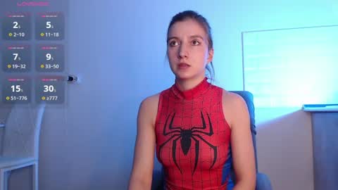 Eva online show from July 2026 03:01:01 AM
