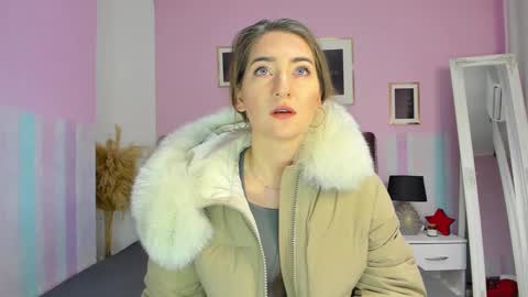 Eva online show from January 2025 03:33:01 AM