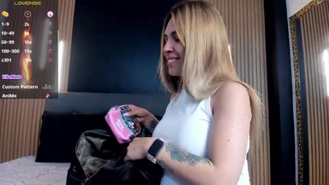 Eva online show from March 2026 01:28:01 PM