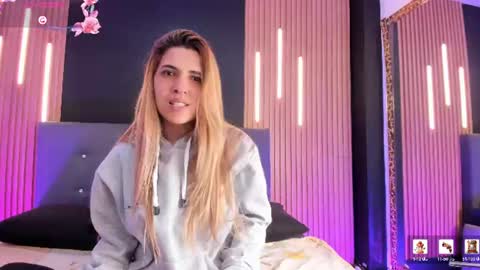 Eva online show from June 2026 01:54:01 PM