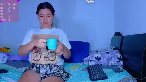 Snapshot of evaluna_02 chatting on June 2026 11:54:01 AM evaluna_02 online show from June 2026 11:54:01 AM