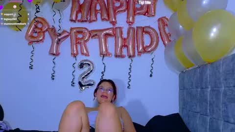 Snapshot of evaluna_02 chatting on July 2026 03:03:02 PM evaluna_02 online show from July 2026 03:03:02 PM