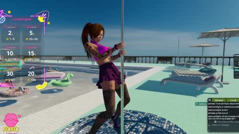 Snapshot of evamoonlight12 chatting on April 2026 06:27:02 PM eva online show from April 2026 06:27:02 PM