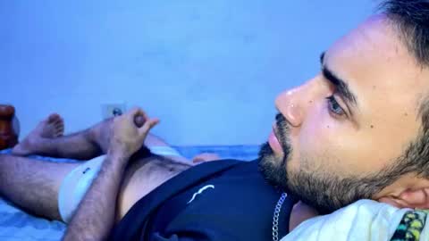 evan57036 online show from January 2025 05:00:01 AM