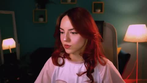 Eva  online show from April 2026 03:48:02 PM