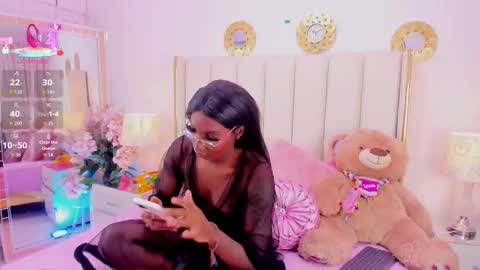 evangelin_ts online show from March 2026 01:28:02 PM