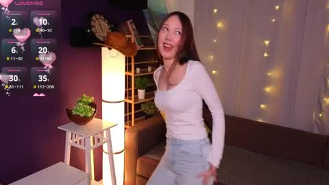 Hello im Lia online show from May 2026 04:14:01 PM