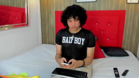 Evann  online show from April 2026 04:02:02 AM