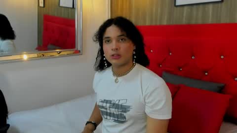 Evann  online show from April 2026 03:53:02 AM