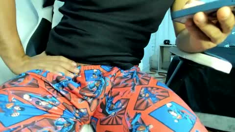 Evan online show from September 2025 02:13:02 AM