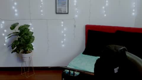 Evanssa lx online show from June 2026 07:14:02 PM