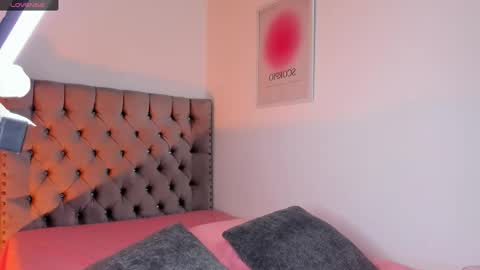 Eva Olimpo online show from April 2026 12:43:02 AM