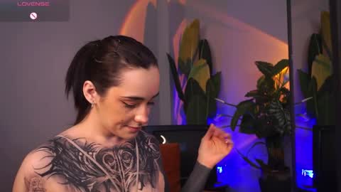 Eva online show from March 2026 02:04:01 AM