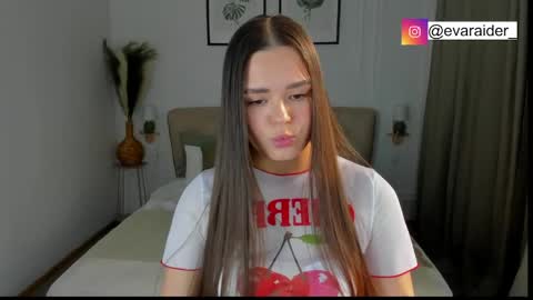 Eva online show from March 2026 01:22:01 PM