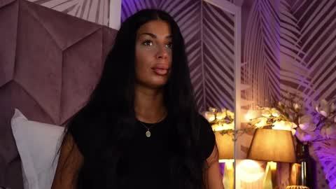 EvaRhea online show from May 2026 02:51:02 AM