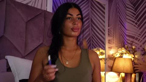 EvaRhea online show from June 2026 02:46:02 AM