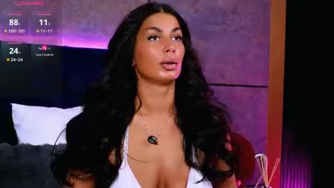 Snapshot of evarhea chatting on July 2026 03:01:01 AM EvaRhea online show from July 2026 03:01:01 AM