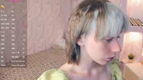 Eva online show from July 2026 07:19:02 PM