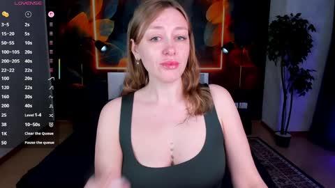 Eve online show from April 2026 03:36:02 AM