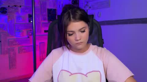 Eva  next stream -  - 1600 UTC2000  online show from November 2025 08:24:01 AM