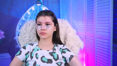 Eva  next stream -  - 1600 UTC2000  online show from February 2026 06:21:01 AM