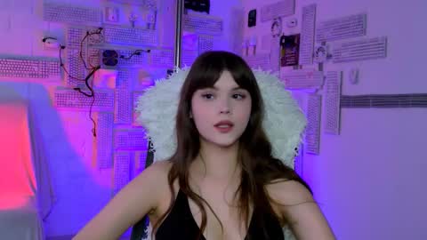 Eva  next stream -  - 1600 UTC2000  online show from March 2026 08:30:01 AM