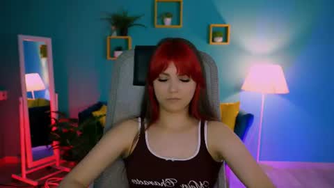 Eva  next stream -  - 1600 UTC2000  online show from July 2026 12:12:01 PM