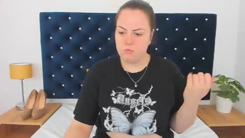 Eva online show from February 2025 09:43:02 AM