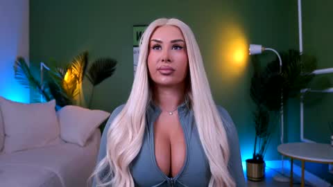 Eva online show from May 2026 10:42:02 AM