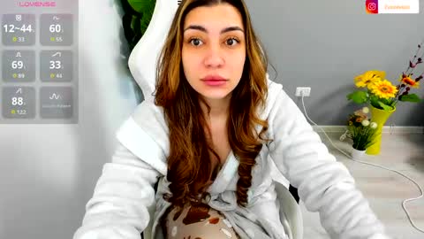 eveeevian online show from March 2026 09:50:01 AM