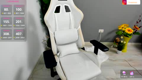 eveeevian online show from March 2026 02:45:03 PM