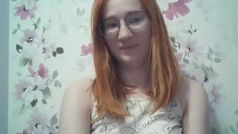Evelina online show from April 2026 04:01:01 PM
