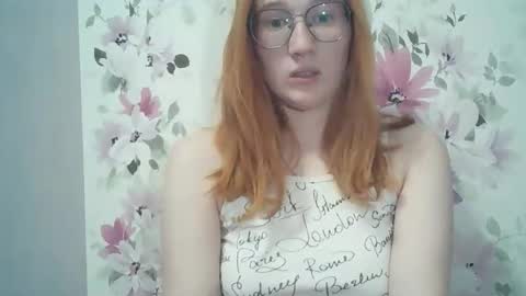 Evelina online show from April 2026 02:59:02 PM