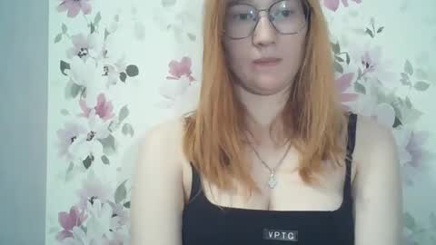 Evelina online show from April 2026 07:36:01 AM