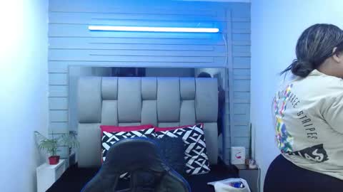 evelin zaens online show from March 2026 03:55:02 AM