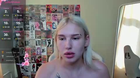 Evelina online show from June 2026 02:24:02 AM