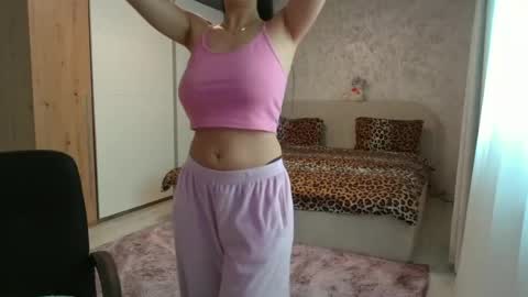 Eveline sweet online show from June 2026 06:56:02 AM