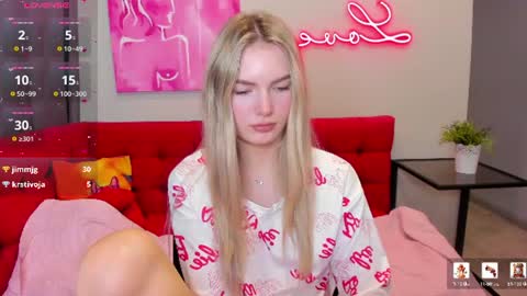 Eveline online show from July 2026 01:32:02 AM