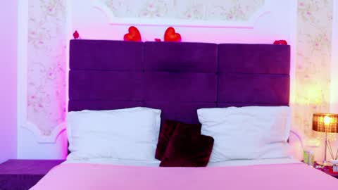 EvelinHill online show from February 2026 05:05:02 AM