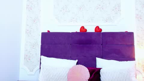 EvelinHill online show from March 2026 05:08:02 AM