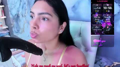 Snapshot of evelinn_belen chatting on July 2026 12:09:01 PM Evelinn belen online show from July 2026 12:09:01 PM