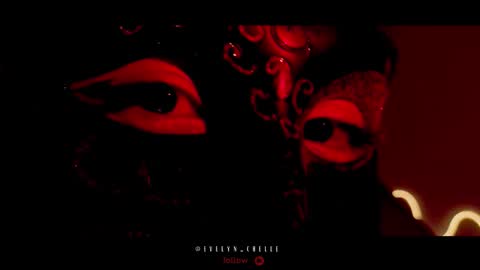 Im Eve or Chelle Next Stream 191224  online show from February 2026 10:50:02 PM