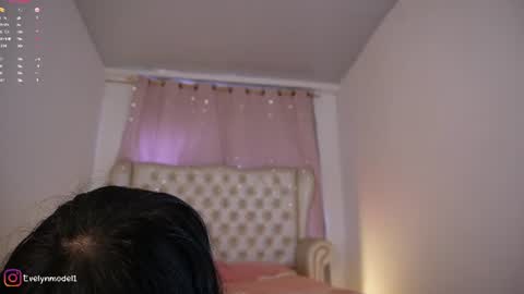 Snapshot of evelyn_evelyn chatting on July 2026 06:12:01 PM evelyn evelyn online show from July 2026 06:12:01 PM
