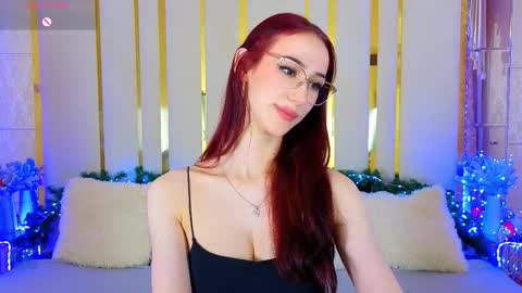 evelyn rush1 online show from January 2026 03:05:02 PM