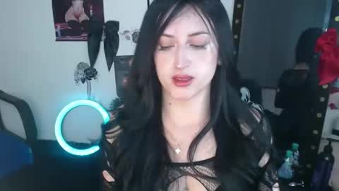 Julieta online show from March 2026 06:05:02 AM